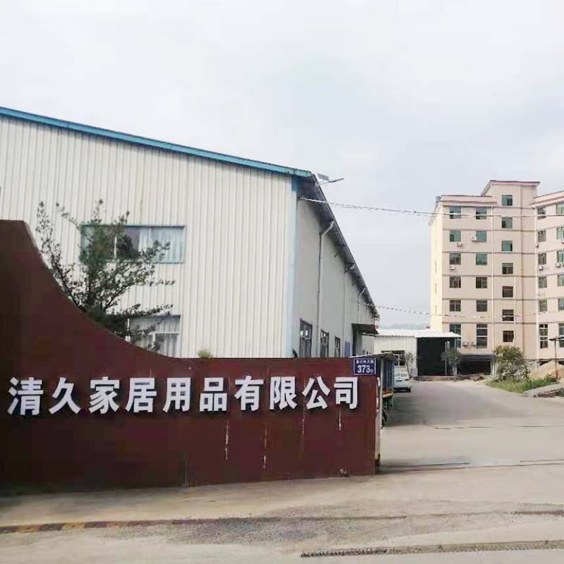 唐山洗洁巾工厂展示